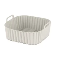 Akcesoria i części AGD - Silikonowa Forma do Air Fryer BerlingerHaus BH-8884 Sahara Collection - miniaturka - grafika 1