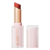 Błyszczyki do ust - Makeup Revolution Pout Lip Gloss Stick Błyszczyk do ust, Sugar Cookie Pink - miniaturka - grafika 1