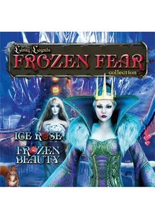 Living Legends: The Frozen Fear Collection - Gry PC Cyfrowe - miniaturka - grafika 1