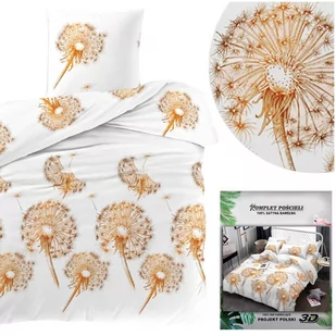 Pościel 140 x 200 2cz Satynowa Maria 2471 - Pościel Pościel 140 x 200 2cz Satynowa Maria 2471 - Pościel - miniaturka - grafika 1