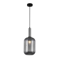 Lampy sufitowe - Italux Antiola PND-5588-1L-SC+SG PND-5588-1L-SC+SG - miniaturka - grafika 1