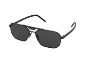 Okulary przeciwsłoneczne - Okulary przeciwsłoneczne Prada PR 58YS 1AB5S0 - miniaturka - grafika 1