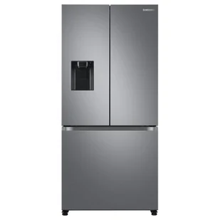 Lodówka Samsung RF50A5202S9EO - Lodówki - miniaturka - grafika 1
