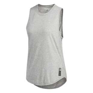 Adidas Adapt To Chaos Tank Women female - Koszulki sportowe damskie - miniaturka - grafika 1