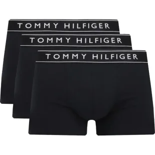 Tommy Hilfiger Bokserki 3-pack - Majtki męskie - miniaturka - grafika 1