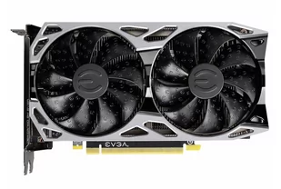 EVGA GeForce GTX 1660 SUPER SC, 6 GB GDDR6, PCI-E 3.0 - Karty graficzne - miniaturka - grafika 1