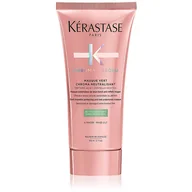 Maski do włosów - KÉRASTASE Kérastase Chroma Absolu neutralizująca maska z zielonym pigmentem 150 ml E3807000 - miniaturka - grafika 1