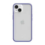 Etui i futerały do telefonów - Incipio Organicore Przezroczyste etui na telefon, 100% certyfikowane kompostowalne z ochroną przed upadkiem 4,3 m - lawendowy fioletowy/przezroczysty (IPH-2044-LDVTC) - miniaturka - grafika 1