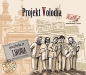 Poezja śpiewana - Projekt Volodia Pocztówka ze Lwowa - miniaturka - grafika 1