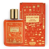 Wody i perfumy męskie - Pan Drwal Steam Punk Eau de Mandarin- woda perfumowana 100 ml - miniaturka - grafika 1