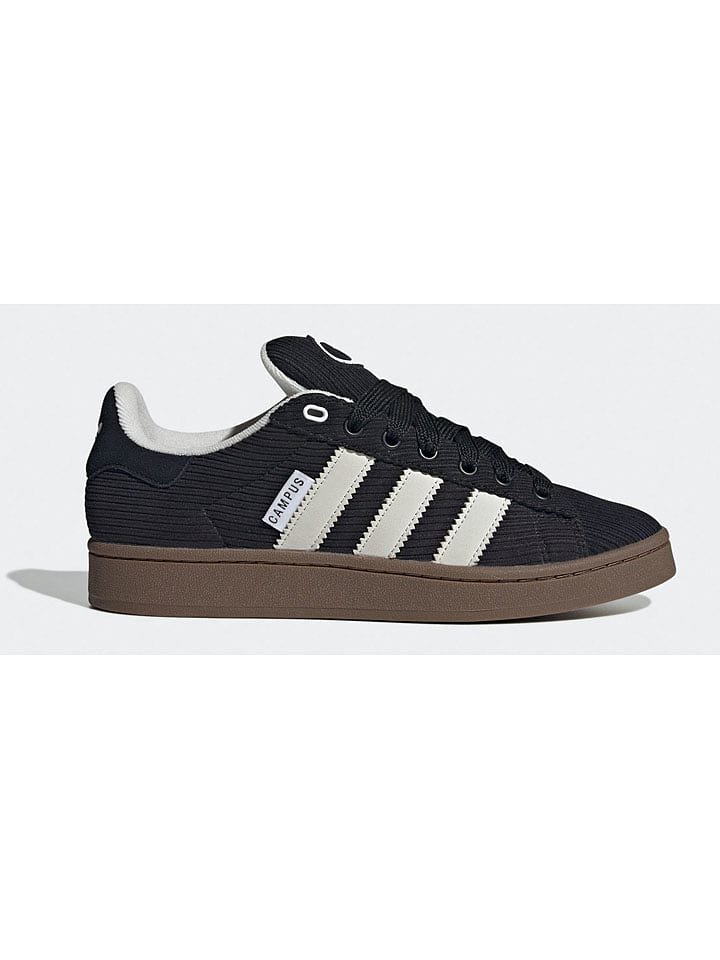 adidas Skórzane sneakersy 