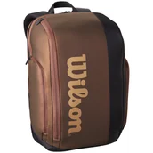 Plecaki - Plecak tenisowy Wilson Tour Pro Staff V14 - miniaturka - grafika 1
