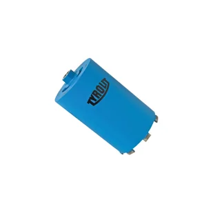 Wiertło koronowe TYROLIT STANDARD DDL 162 MM Tyrolit - Wiertła - miniaturka - grafika 1