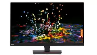 Lenovo 31.5 ThinkVision T32p-20 WLED LCD 62DBGAT2EU - Monitory - miniaturka - grafika 1