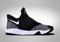 Koszykówka - Nike Kd Trey 5 Vi Tech Grey - miniaturka - grafika 1