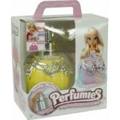 Lalki dla dziewczynek - Perfumies laleczka Chloe Love Yellow Tm Toys - miniaturka - grafika 1