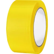 Taśmy klejące - TOOLCRAFT Taśma PVC TOOLCRAFT 832450G-C DxS) 33 m x 50 mm 33 m 1 Rolka(ek) - miniaturka - grafika 1