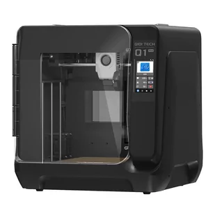 Drukarka 3D QIDI Tech Q1 Pro - Drukarki 3D - miniaturka - grafika 1