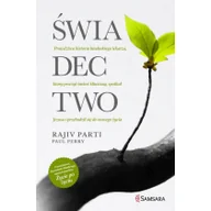 Religia i religioznawstwo - Samsara Świadectwo. Prawdziwa historia hinduskiego lekarza, który przeżył śmierć kliniczną, spotkał Jezusa i przebudził się do nowego życia - Rajiv Parti, Pau - miniaturka - grafika 1