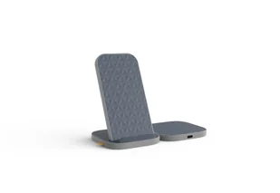 XTORM ŁADOWARKA INDUKCYJNA (BEZPRZEWODOWA) STAND SOLO 15W, MODUŁOWA, W FORMIE STATYWU, KABEL USB-C PD 1,5 M - Ładowarki do telefonów - miniaturka - grafika 5