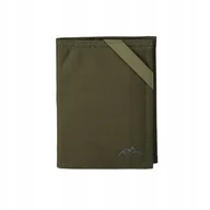 Portfele - Portfel Męski Helikon Edc Small Rfid Cordura Olive Green lekki - miniaturka - grafika 1