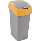 Kosze na śmieci - Curver Kosz na śmieci FlipBin 170086_CURVER - miniaturka - grafika 1