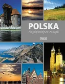 Albumy krajoznawcze - Polska. Najpiękniejsze zakątki - miniaturka - grafika 1