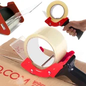 Pozostałe akcesoria malarskie - KAEM KAEM OKLEJARKA KARTONOWA g.0391120000 - miniaturka - grafika 1