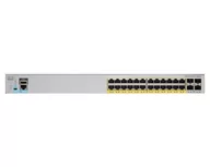 Elektronika OUTLET - Cisco Catalyst WS-C2960L-24TQ-LL Refresh - miniaturka - grafika 1