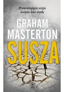 Rebis Susza - Kryminały - miniaturka - grafika 2