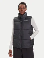 Kamizelki damskie - Columbia Bezrękawnik Puffect™ 2123561 Czarny Regular Fit - miniaturka - grafika 1