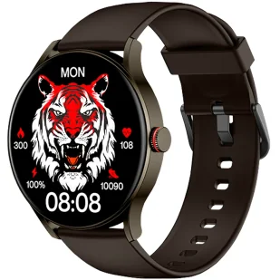 Imilab TG1 Brązowy - Smartwatch - miniaturka - grafika 5