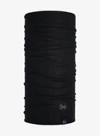 Czapki i chusty sportowe męskie - Chusta wielofunkcyjna Buff Reversible Polar - solid black - miniaturka - grafika 1