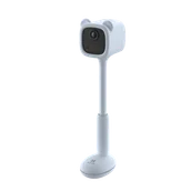 Kamery IP - Kamera bezprzewodowa EZVIZ BM1 (niebieska) - miniaturka - grafika 1