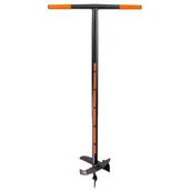 Łopaty i widły - Świder dołownik, średnica głowicy 200 mm - miniaturka - grafika 1