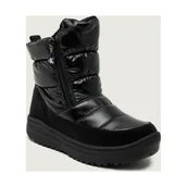 Buty dla dziewczynek - Calvin Klein Jeans Śniegowce - miniaturka - grafika 1