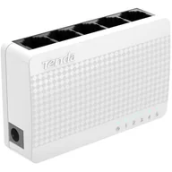 Pozostałe akcesoria sieciowe - Tenda S105 (TENSIA45477) - miniaturka - grafika 1