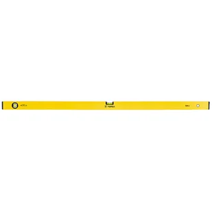 Topex Poziomnica 120cm kat:29C505 - Poziomice, łaty, miary - miniaturka - grafika 5