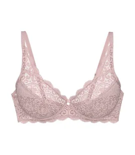 Triumph biustonosz miękki na fiszbinie Amourette W-90H - Biustonosze - miniaturka - grafika 1
