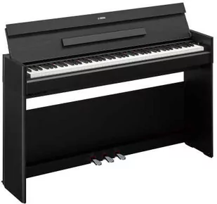 Yamaha Arius YDP-S55 B pianino cyfrowe - Instrumenty klawiszowe - miniaturka - grafika 1