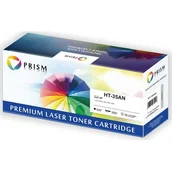 Tonery zamienniki - PRISM Toner HP ZHL-CB35ANP black 1.5k CB435A ZHL-C35ANP - miniaturka - grafika 1