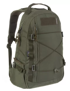 Plecak Wisport Chicago 25L RAL7013 - Plecaki - miniaturka - grafika 1