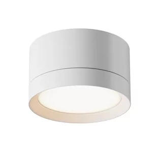 Lampa sufitowa Hoop C086CL-GX53-SRD-W - Maytoni - Lampy sufitowe - miniaturka - grafika 1