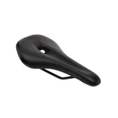 Siodełka rowerowe i akcesoria - Selle Royal Ergon SM Comp ergonomiczne MTB, czarne, m/l (440 010 06) - miniaturka - grafika 1