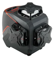 Poziomice laserowe - SOLA LASER PLANO 3D GREEN PROFESSIONAL - miniaturka - grafika 1