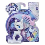 Figurki dla dzieci - Hasbro My Little Pony Kucyk Rarity E9763 E9153 E9763 - miniaturka - grafika 1