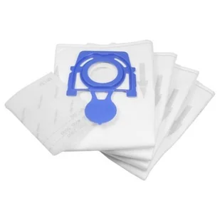 Worki do odkurzaczy Zelmer Elf ZVC165YF filtr - Worki do odkurzaczy - miniaturka - grafika 1