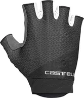 Rękawiczki - castelli Castelli Roubaix Gel 2 rękawiczki rowerowe damskie S Light Black 4520081 - miniaturka - grafika 1