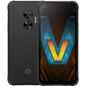 Telefony komórkowe - Hammer Blade V 5G 8/256GB Czarny - miniaturka - grafika 1