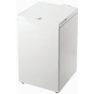 Zamrażarki - Indesit OS 2A 100 2 - miniaturka - grafika 1